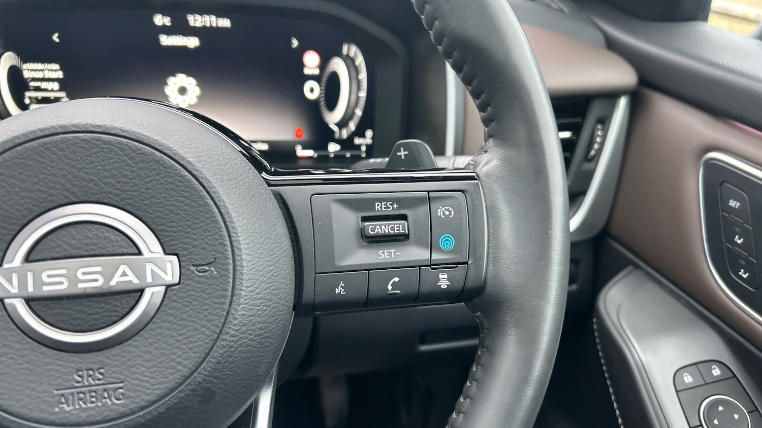 Used Nissan Qashqai 2024 for sale - 77046114: Photo 21