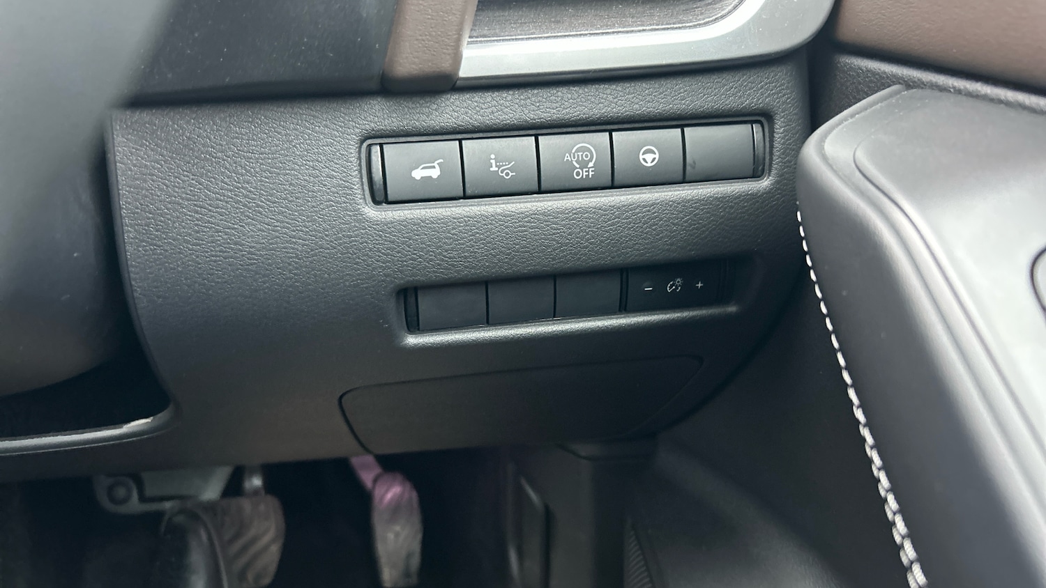 Used Nissan Qashqai 2024 for sale - 77046114: Photo 23