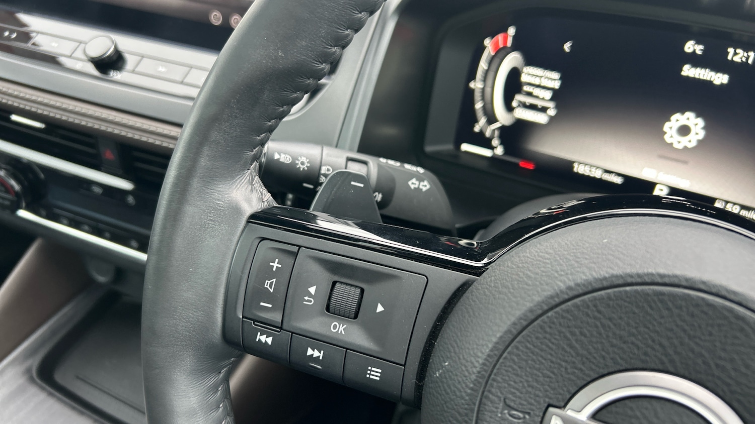 Used Nissan Qashqai 2024 for sale - 77046114: Photo 24