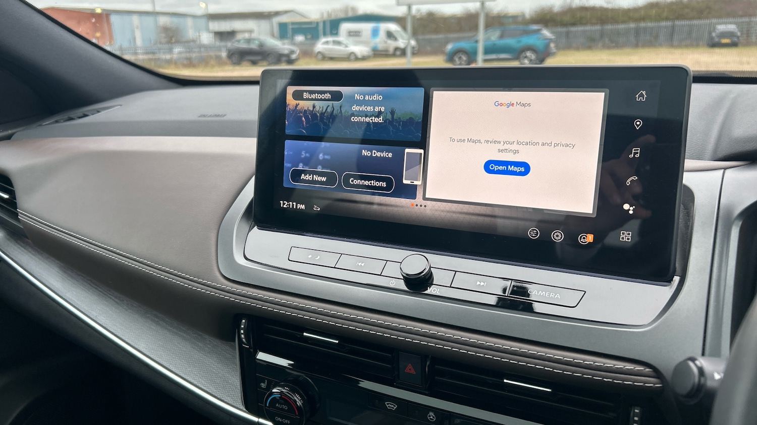 Used Nissan Qashqai 2024 for sale - 77046114: Photo 26