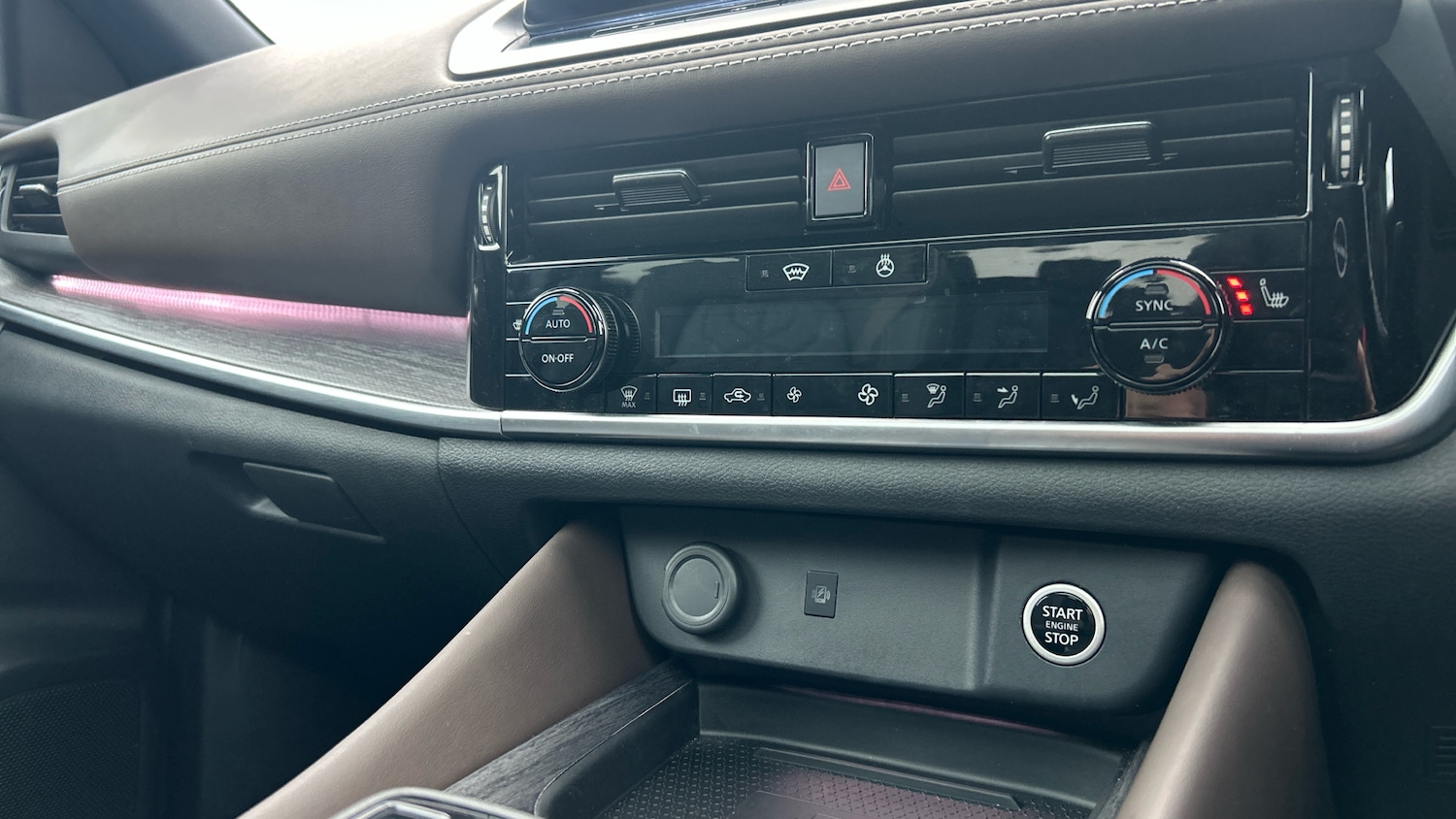 Used Nissan Qashqai 2024 for sale - 77046114: Photo 27