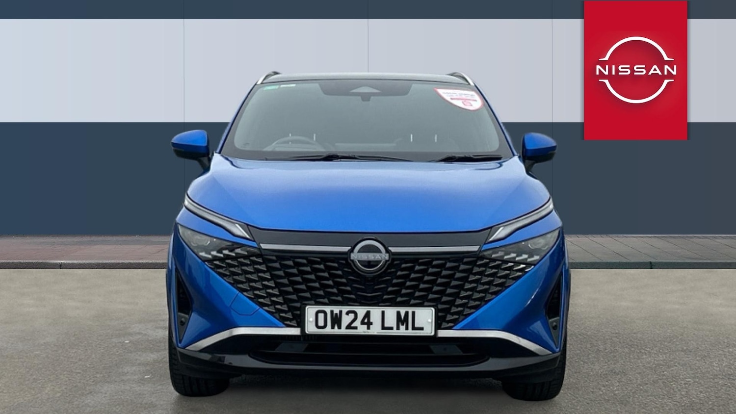 Used Nissan Qashqai 2024 for sale - 77046114: Photo 3