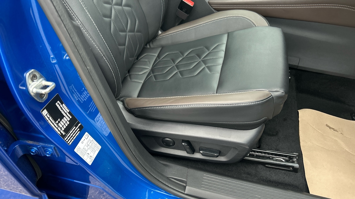 Used Nissan Qashqai 2024 for sale - 77046114: Photo 30