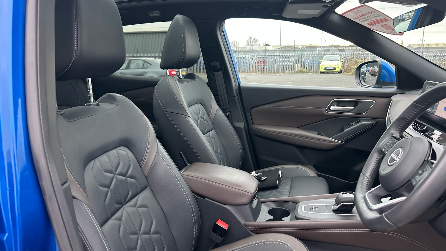 Used Nissan Qashqai 2024 for sale - 77046114: Photo 31