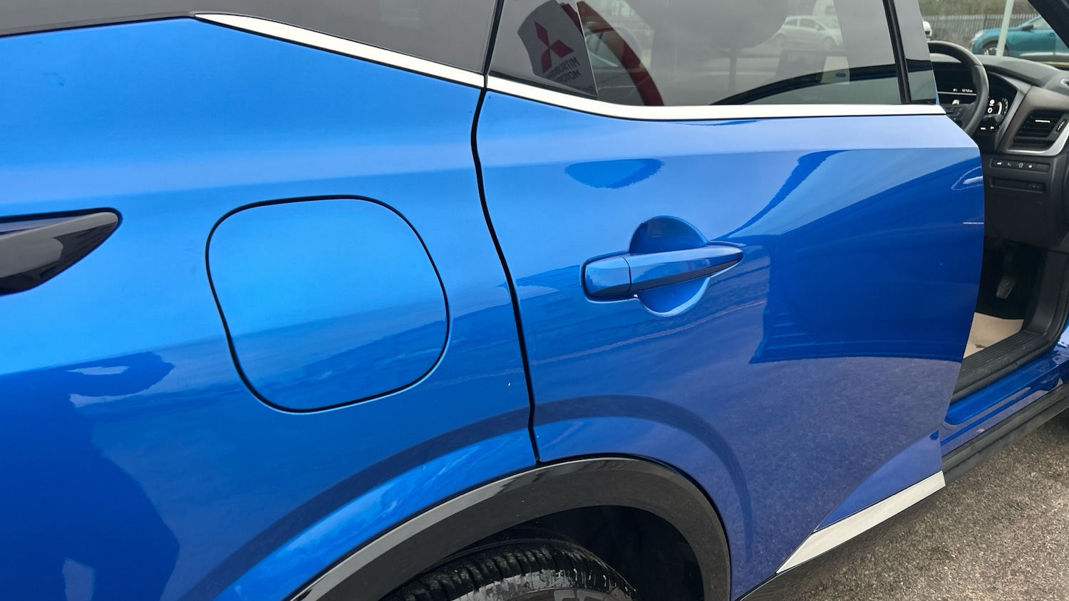 Used Nissan Qashqai 2024 for sale - 77046114: Photo 34