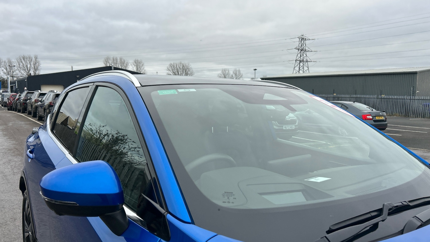 Used Nissan Qashqai 2024 for sale - 77046114: Photo 39