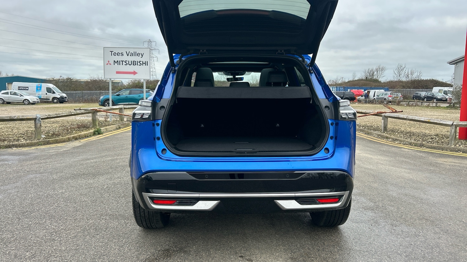 Used Nissan Qashqai 2024 for sale - 77046114: Photo 4