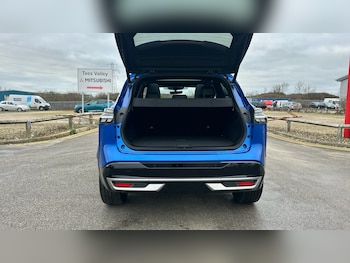 Used Nissan Qashqai 2024 for sale - 77046114: Photo