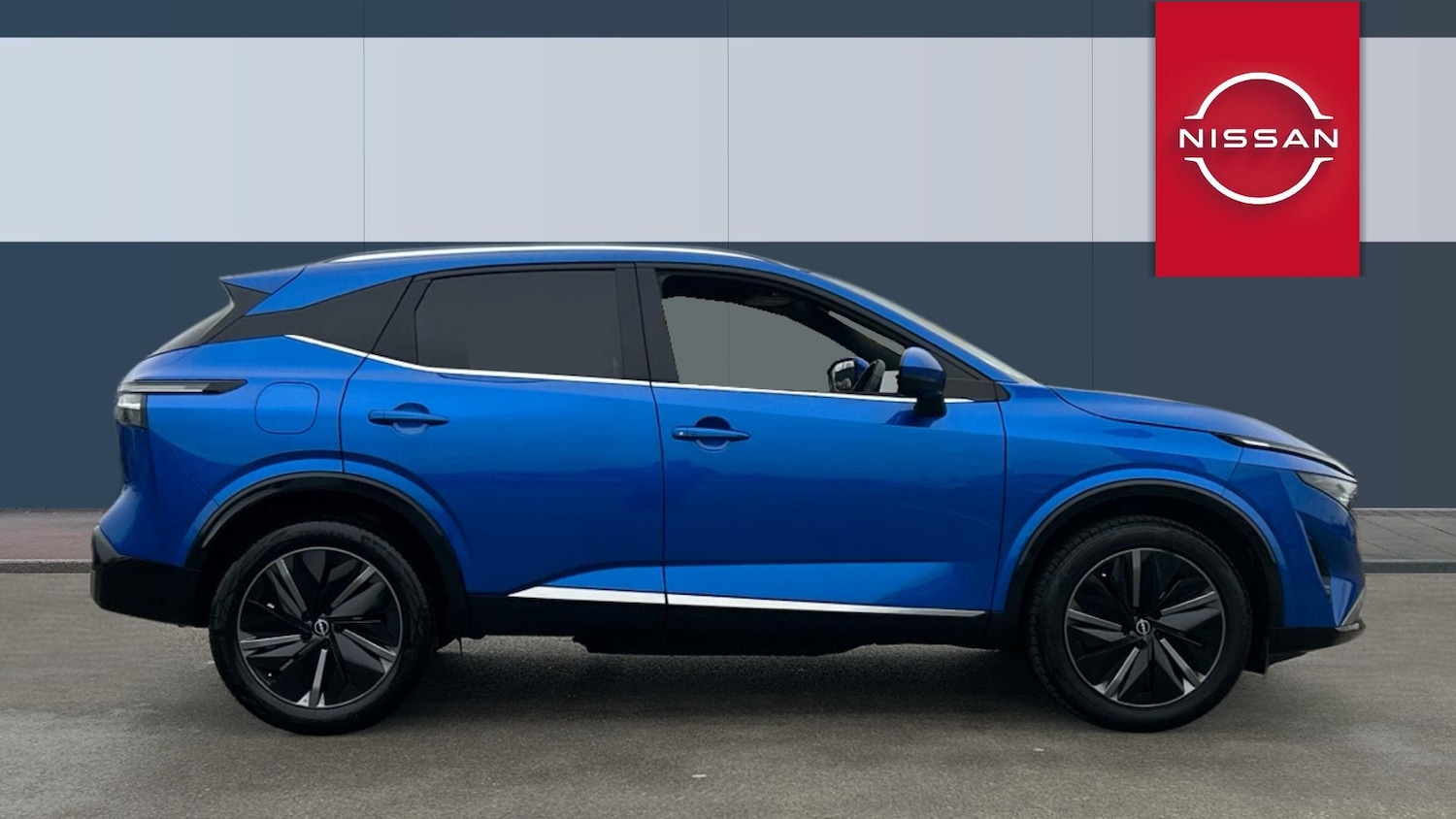 Used Nissan Qashqai 2024 for sale - 77046114: Photo 5