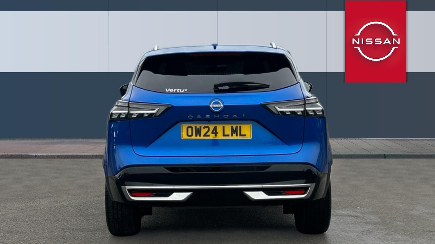 Used Nissan Qashqai 2024 for sale - 77046114: Photo 6