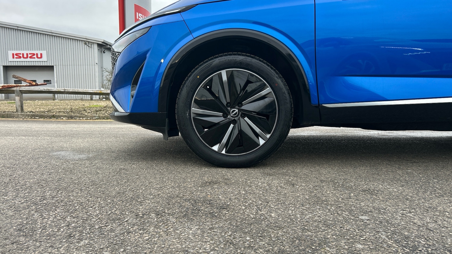 Used Nissan Qashqai 2024 for sale - 77046114: Photo 7