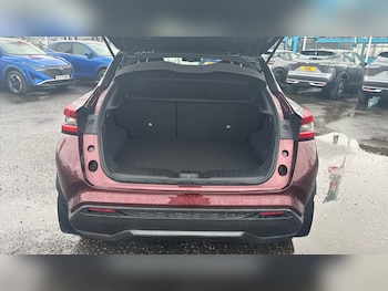 Used Nissan Juke 2022 for sale - 77461103: Photo