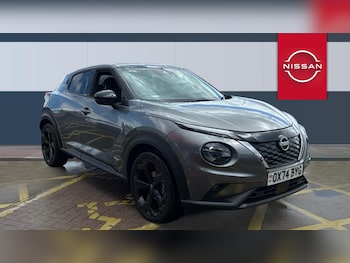 Used Nissan Juke 2025 for sale - 78864734: Photo