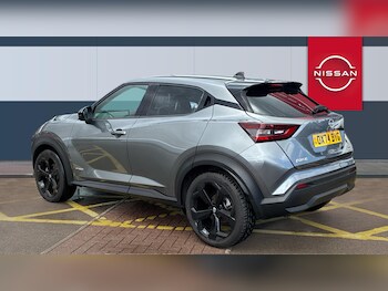 Used Nissan Juke 2025 for sale - 78864734: Photo