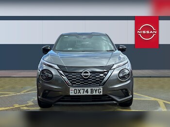 Used Nissan Juke 2025 for sale - 78864734: Photo