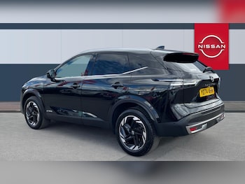 Used Nissan Qashqai 2025 for sale - 75726651: Photo