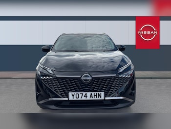 Used Nissan Qashqai 2025 for sale - 75726651: Photo