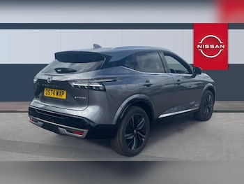 Used Nissan Qashqai 2024 for sale - 79299061: Photo