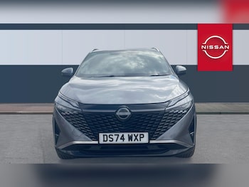 Used Nissan Qashqai 2024 for sale - 79299061: Photo