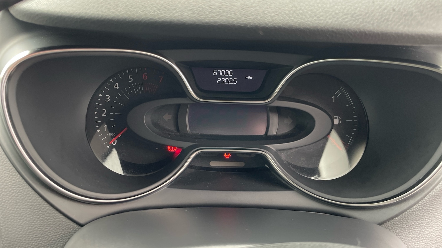 Used Renault Captur 2017 for sale - 76253082: Photo 18