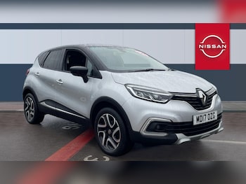 Renault - Captur