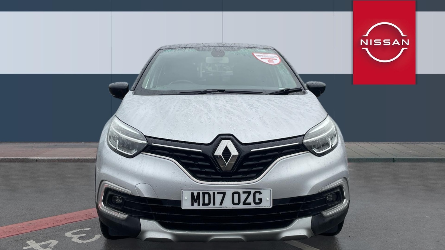 Used Renault Captur 2017 for sale - 76253082: Photo 3