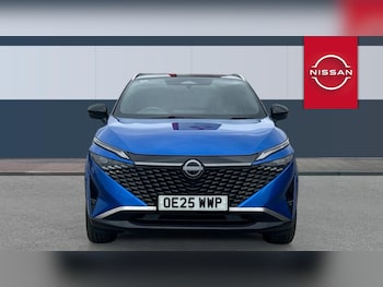 Used Nissan Qashqai 2025 for sale - 79260593: Photo