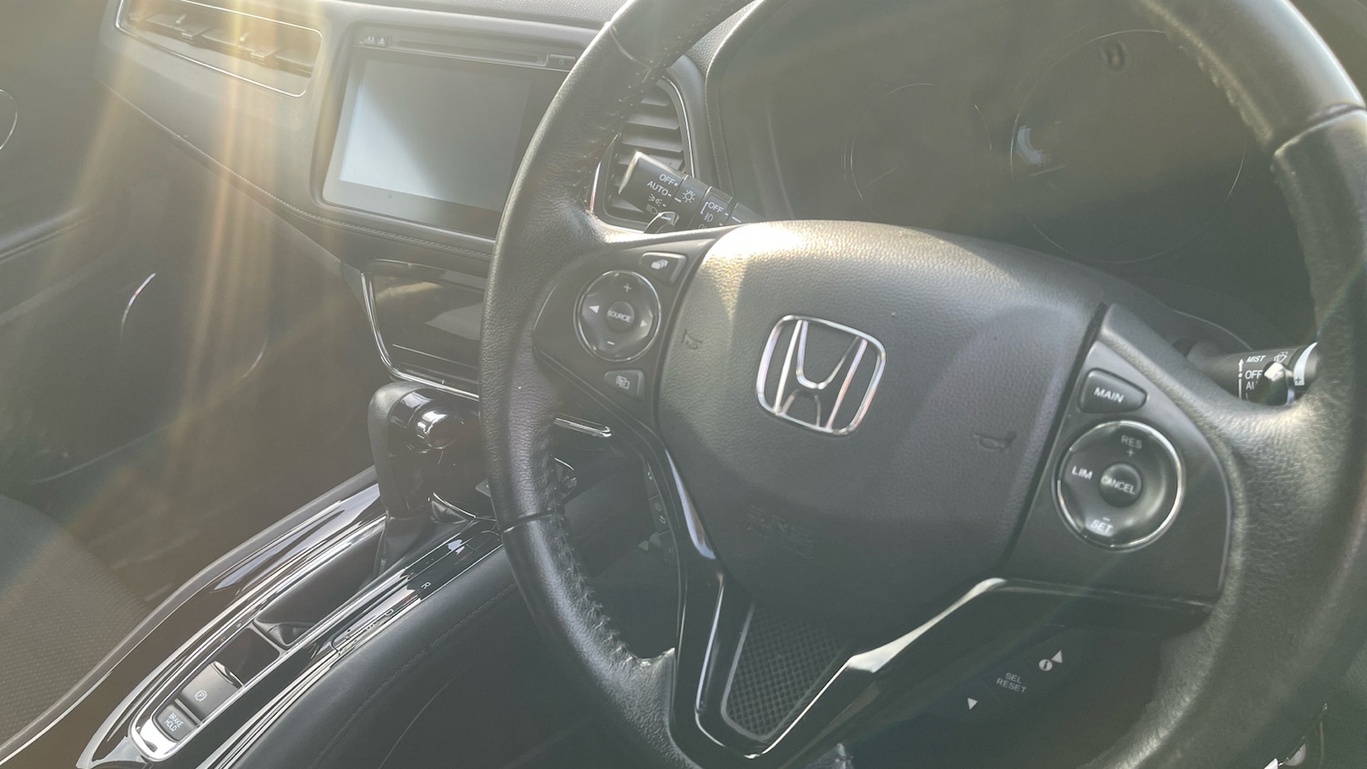 Used Honda HR-V 2020 for sale - 76896818: Photo 10