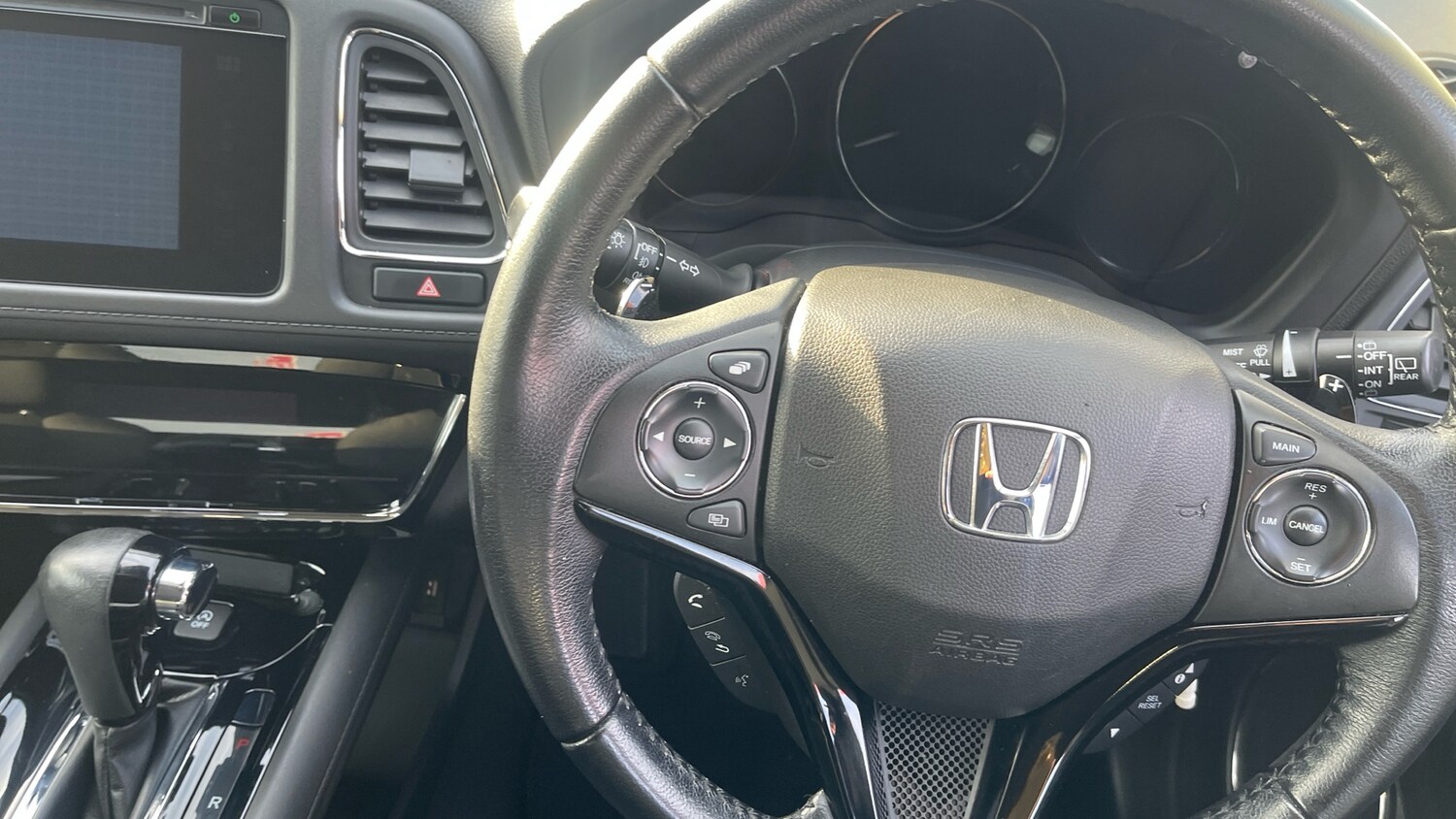 Used Honda HR-V 2020 for sale - 76896818: Photo 11