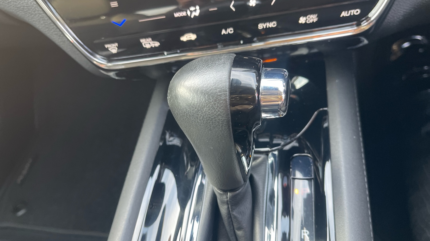 Used Honda HR-V 2020 for sale - 76896818: Photo 13