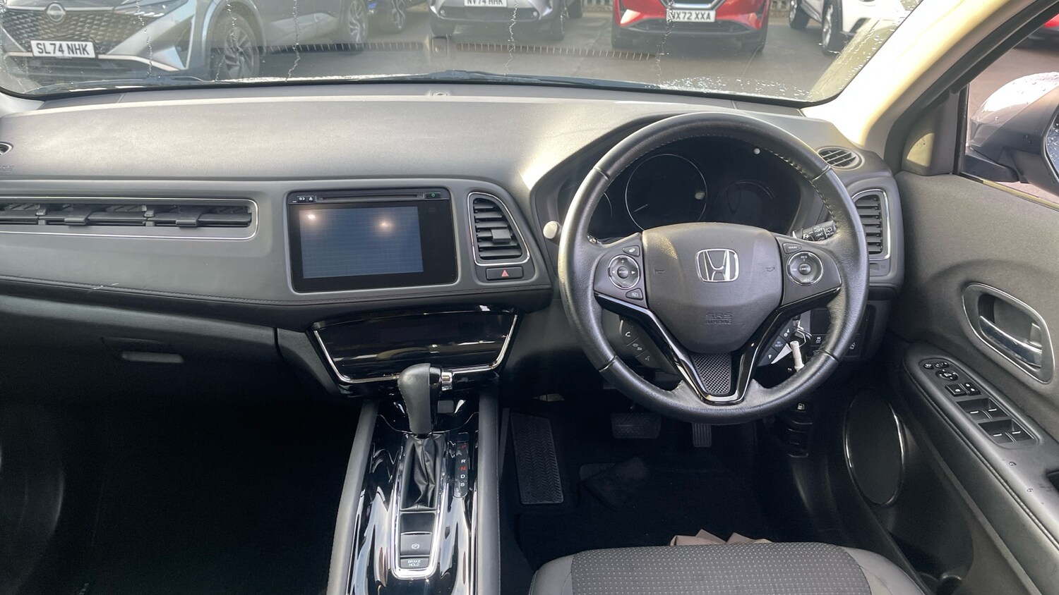 Used Honda HR-V 2020 for sale - 76896818: Photo 14