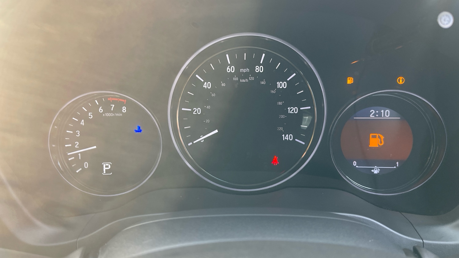 Used Honda HR-V 2020 for sale - 76896818: Photo 18