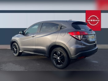 Used Honda HR-V 2020 for sale - 76896818: Photo