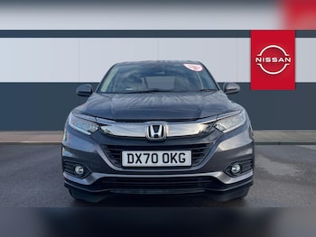 Used Honda HR-V 2020 for sale - 76896818: Photo