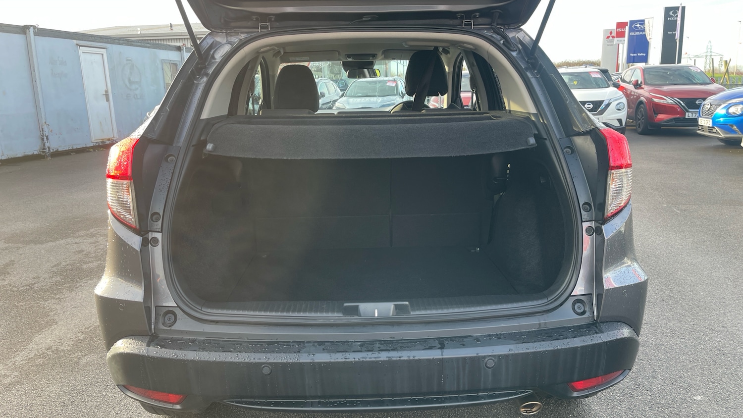 Used Honda HR-V 2020 for sale - 76896818: Photo 4