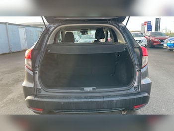 Used Honda HR-V 2020 for sale - 76896818: Photo