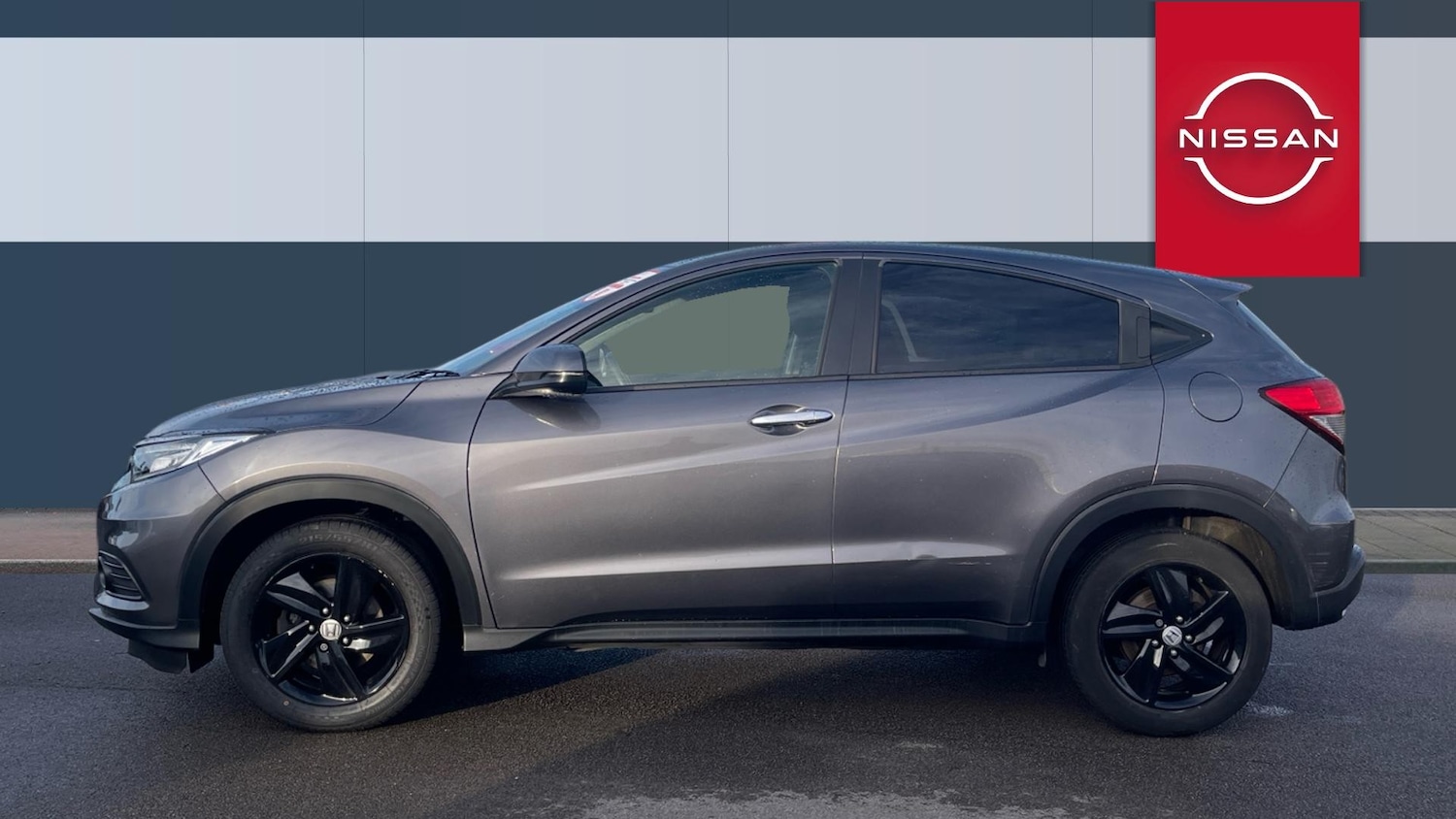 Used Honda HR-V 2020 for sale - 76896818: Photo 5