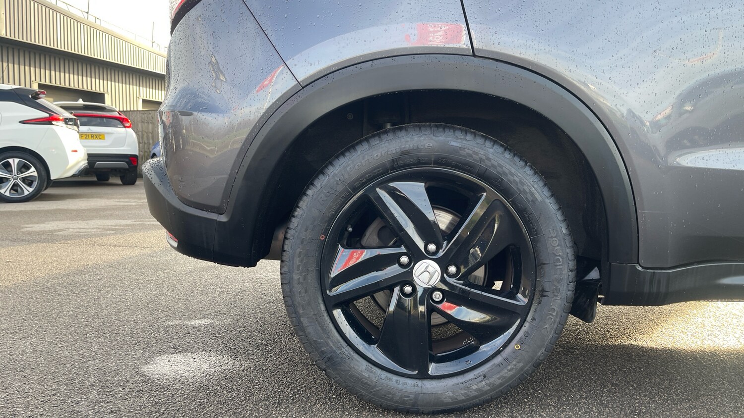 Used Honda HR-V 2020 for sale - 76896818: Photo 7