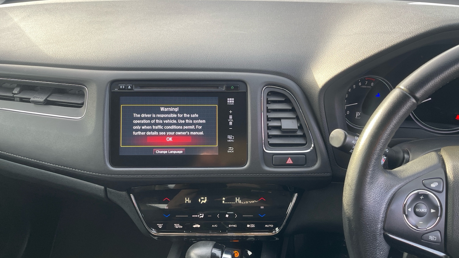 Used Honda HR-V 2020 for sale - 76896818: Photo 8