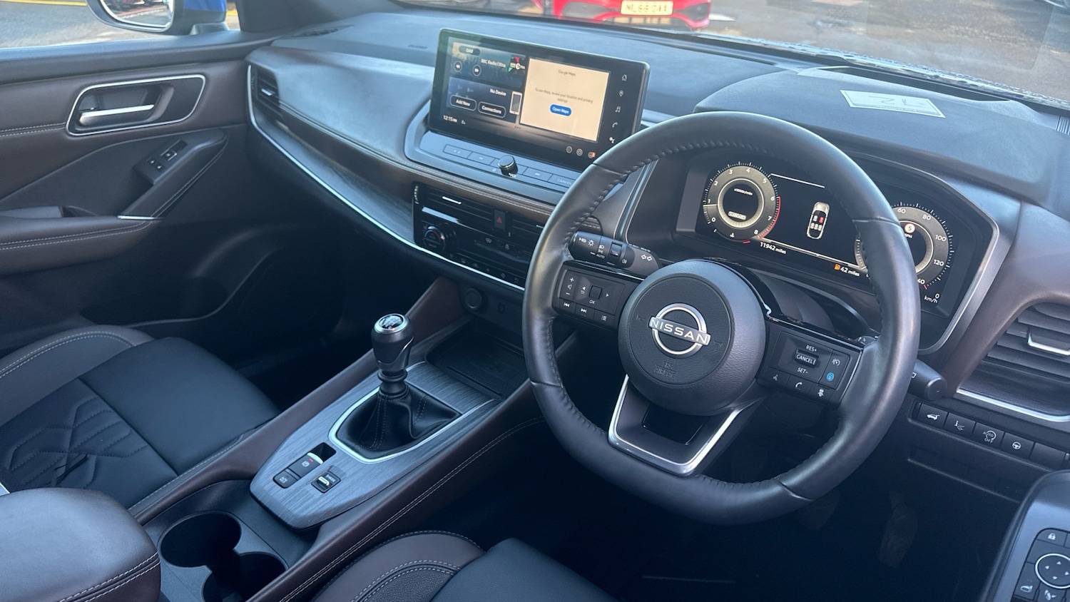 Used Nissan Qashqai 2024 for sale - 77001779: Photo 11