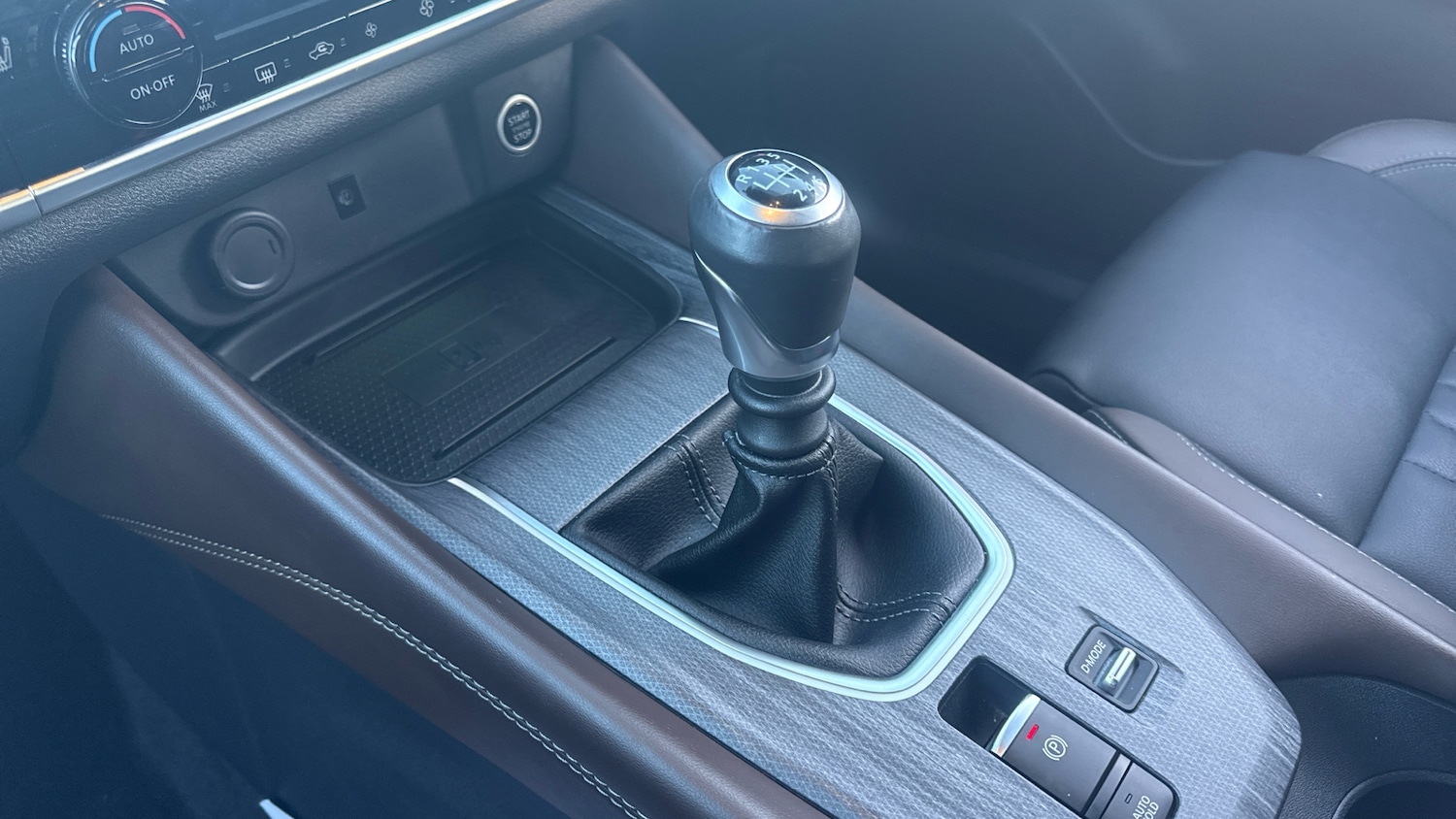 Used Nissan Qashqai 2024 for sale - 77001779: Photo 13