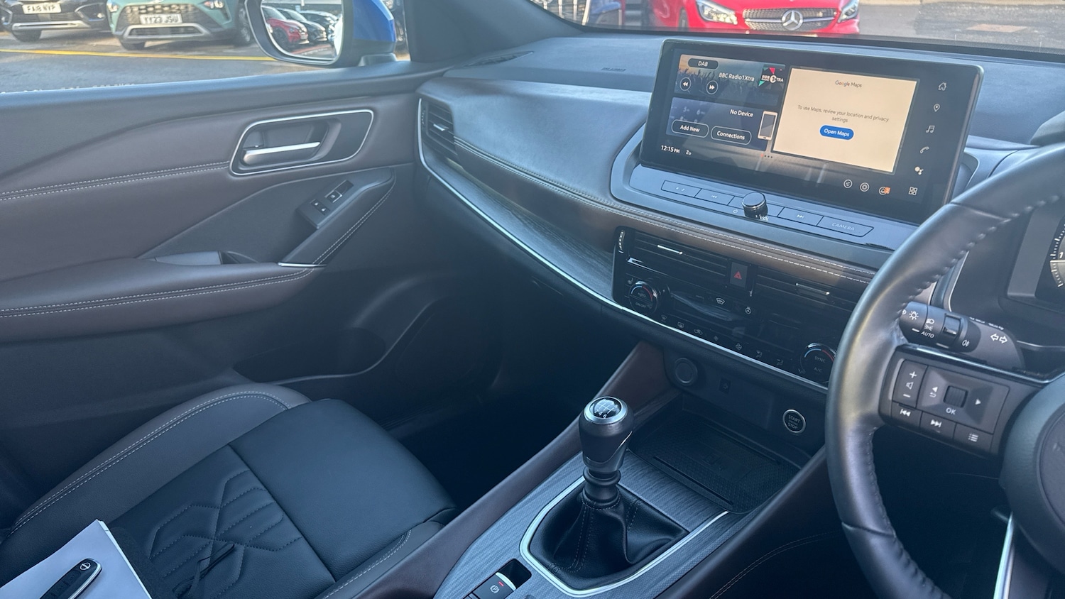 Used Nissan Qashqai 2024 for sale - 77001779: Photo 14