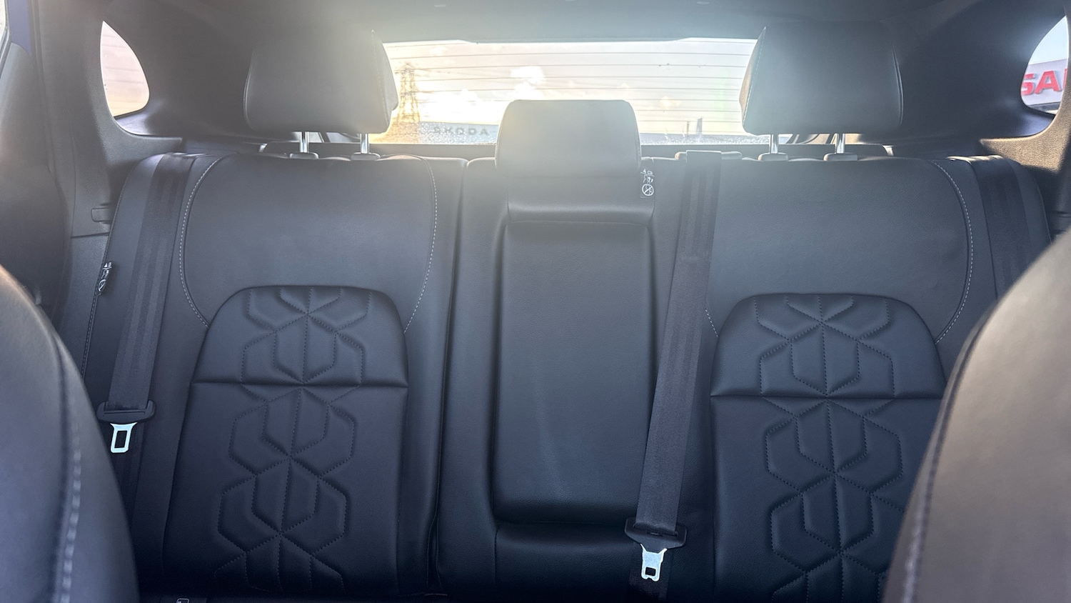 Used Nissan Qashqai 2024 for sale - 77001779: Photo 15