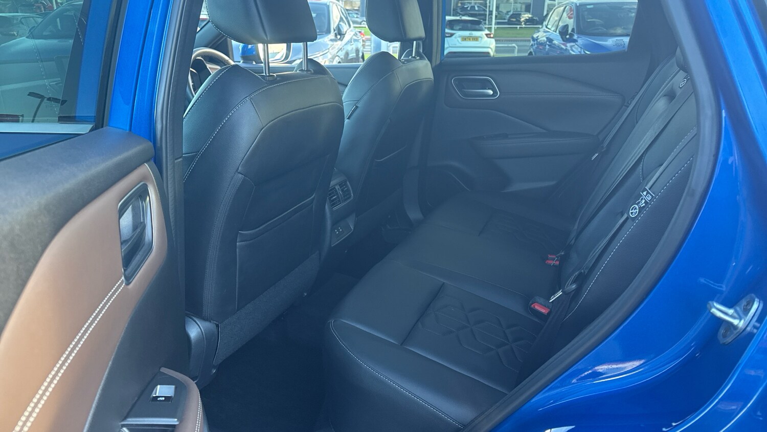 Used Nissan Qashqai 2024 for sale - 77001779: Photo 16