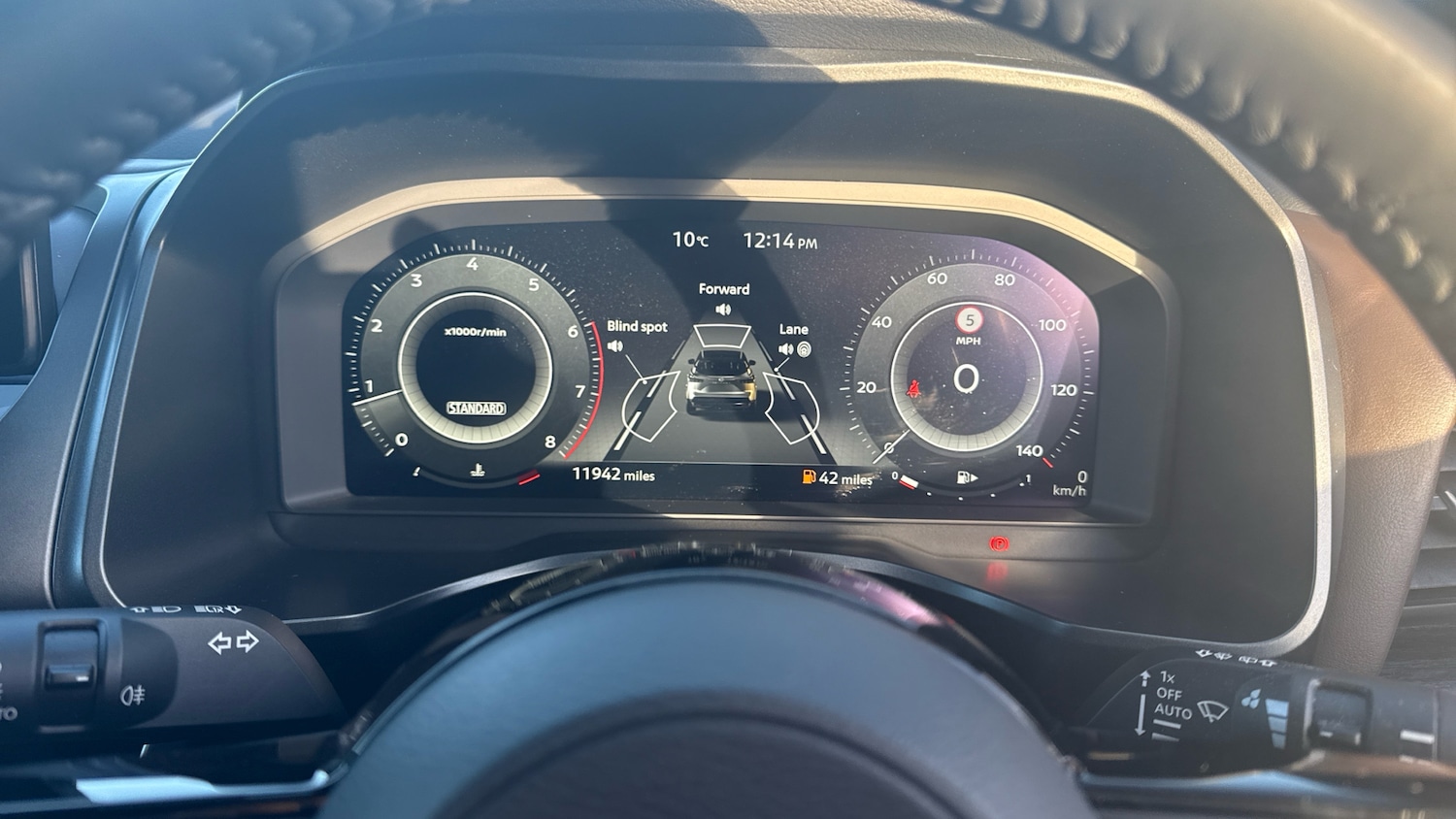 Used Nissan Qashqai 2024 for sale - 77001779: Photo 18