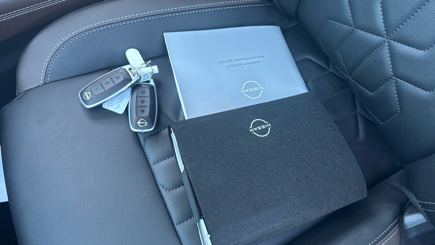 Used Nissan Qashqai 2024 for sale - 77001779: Photo 19