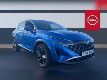 Used Nissan Qashqai 2024 for sale - 77001779: Photo