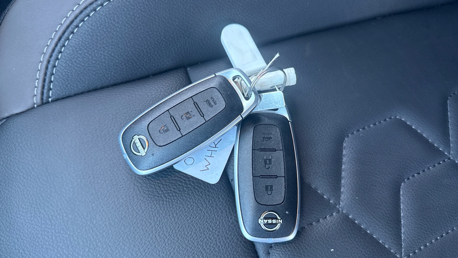 Used Nissan Qashqai 2024 for sale - 77001779: Photo 20