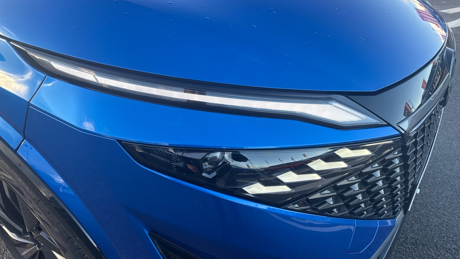 Used Nissan Qashqai 2024 for sale - 77001779: Photo 23