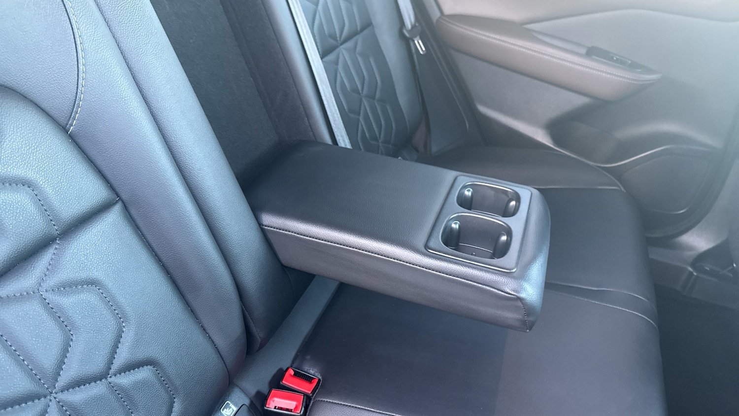 Used Nissan Qashqai 2024 for sale - 77001779: Photo 25